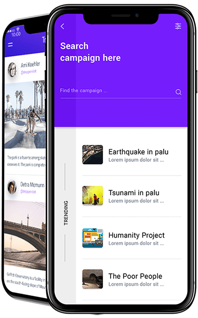 CareerFox mobile app